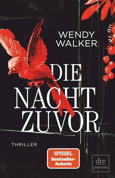 Wendy Walker: Die Nacht zuvor